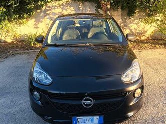 opel adam 1.4 slam 87 cv - easytronic
