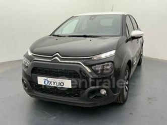 iii generation2 1.2 puretech 110 s&s shine bvm6