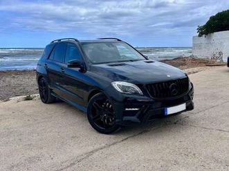 ml 350bluetec 4m 7g plus