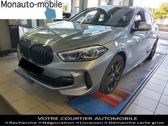 bmw 118i m sport