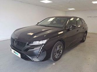 peugeot 308 3 sw 1.2 hybrid 136cv e-dsc6 style