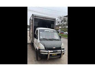 chevrolet n300 work 2015