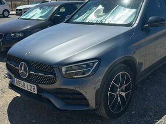 glc 200d 4matic 9g-tronic