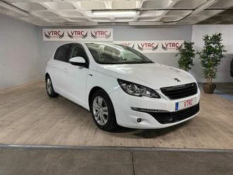 peugeot 308 1.2 l