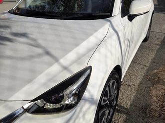 mazda demio 1,5l 2016