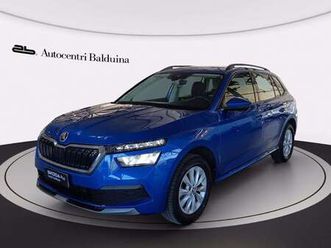 1.0 tsi black dots 110cv