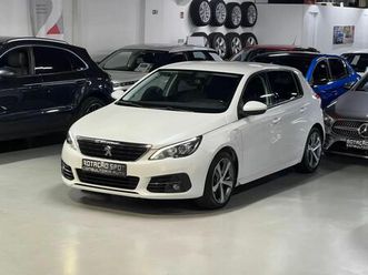 peugeot 308 1.2 puretech style