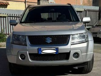grand vitara 5p 1.9 ddis plus