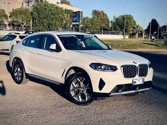 x4 g02 2021xdrive20d mhev 48v auto