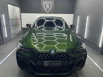 420d gran coupe mhev 48v xdrive msport auto