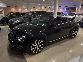 r-line 1.4 tsi bmt cabrio