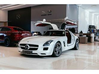 coupé / bang&olufsen for amg / mystic bright / amaro red exclusive interior / akrapovic / vossen | sports car center