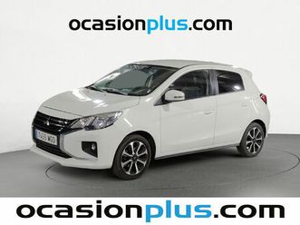 mitsubishi space star 120 mpi kaiteki (71 cv)