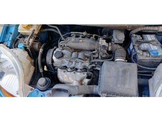 chevrolet matiz 796 i maio/06