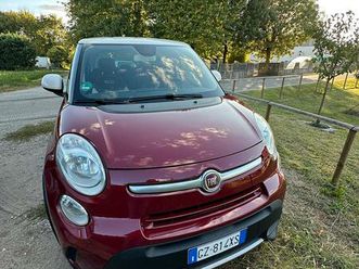 fiat 500l trekking 1.6 multijet € 6000 affar!!!!!!