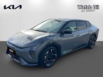 fastback gt line fwd long range