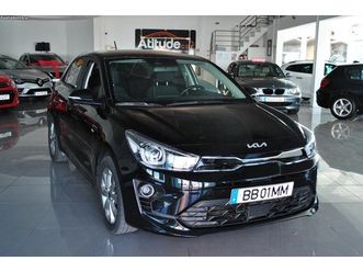 kia rio t-gdi move junho/23