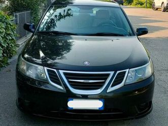 saab 9-3 1.9 ttid 130cv