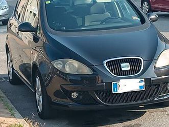 seat altea