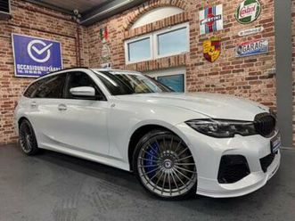 b3 touring 3.0 462cv auto xdrive laser/hud/toito+p