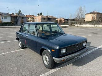 fiat 128