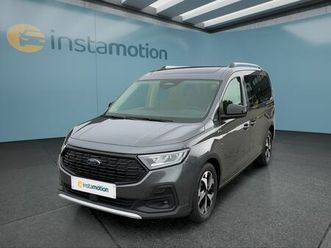 ford grand tourneo connect l2 active 90 kw