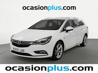 opel astra sports tourer 1.6 cdti s&s dynamic (136 cv)