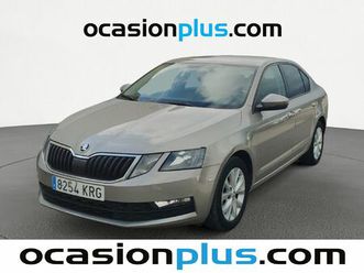 skoda octavia 1.6 tdi like (115 cv)