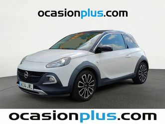 opel adam 1.0 xft rocks (115 cv)