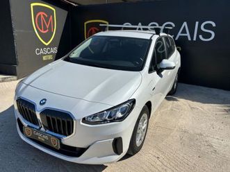 bmw 225 active tourer