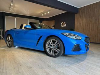 bmw z4 20 i pack m