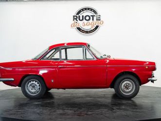 1964 coupé