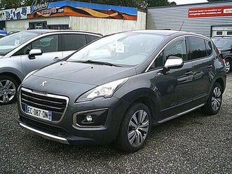 allure 1.6 bluehdi 120ch s&s bvm6