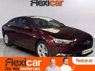 gs 1.5 turbo 103kw xfl ecotec excellence