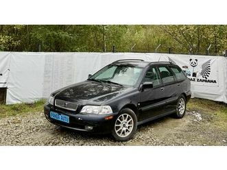 volvo v40 1.8 ~ lift ~ zarejestrowane ~ klima ~ możliwa zamiana! wroclaw psie pole • olx.pl