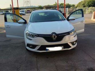 mégane s.t. 1.5dci energy business