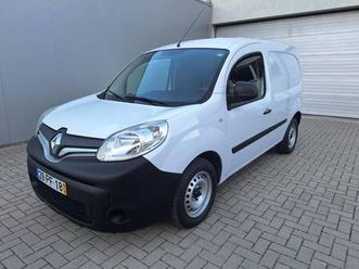 renault kangoo 1.5 dci business 3l