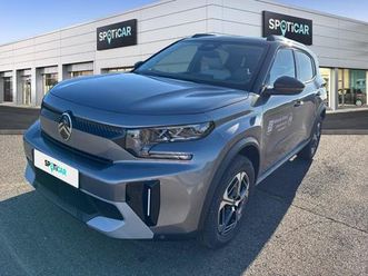 1.2 hybride 145ch max 7 places