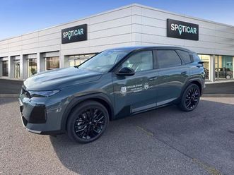 electrique 210ch autonomie confort max