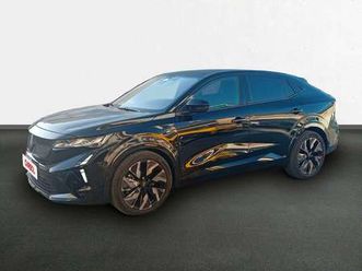 esprit alpine e-tech full hybrid 147kw