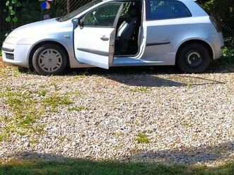 sprzedam fiat stilo 1,9 jtd kraków - sprzedajemy.pl