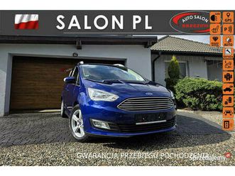 ford grand c-max serwis aso, nawigacja rydultowy - sprzedajemy.pl