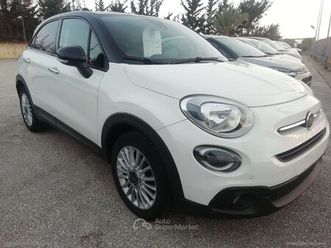 500x 1.3 m.jet 95 cv connect