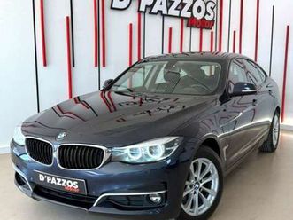 318d gran turismo (4.75)