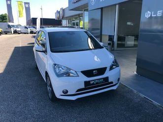 plus 83ch 5 portes (janv. 2021) (co2 0.0)