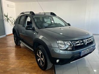 dacia duster 1.2 tce sl explorer