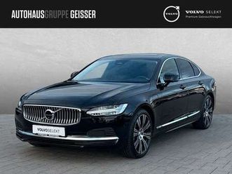 t8 awd recharge ultimate bright acc blis hud