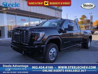 new 2026 gmc sierra 3500 hd denali ultimate