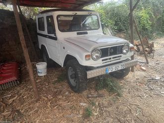 daihatsu f50 f50 dezembro/81