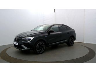 arkana e-tech full hybrid 145 gsr2